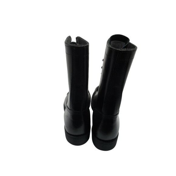 Corcoran Men's 10" Leather Jump Boots 975 *Made in USA* Black Size 9.5E - Picture 3 of 10